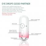 Nano Face Moisturizer Machine Oem Portable Mini skin moisturizer machine