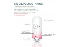 China Nano Face Moisturizer Machine Oem Portable Mini skin moisturizer machine supplier