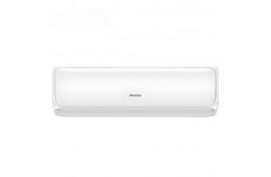 China 500m3/H Hisense Inverter 12000 BTU 1100W Wall Unit Air Conditioner supplier