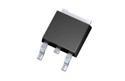 China Integrated Circuit Chip IKD06N60RC2ATMA1
 RC Drives 2 600V 6A IGBT Discrete Transistors
 supplier