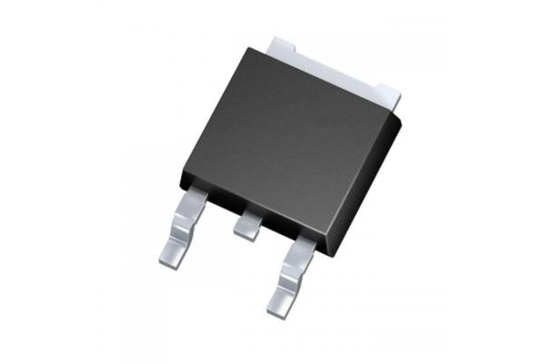 Integrated Circuit Chip IKD06N60RC2ATMA1
RC Drives 2 600V 6A IGBT Discrete Transistors