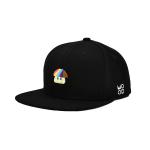 OEM high quality custom flat/3d embroidery logo snapback hats gorras Custom Cotton 5/6 panel snapbacks caps for sale