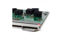 China Cisco 9400 Line Cards 48Ports Gigabit Ethernet Switch Module C9400-LC-48U supplier