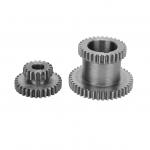 Cnc Pinion Gear High Precision Machine Tools And Cutting Tools for sale