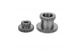 China Cnc Pinion Gear High Precision Machine Tools And Cutting Tools supplier