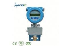 China flow meter coriolis supplier
