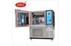 China Universal Lab Usage Temperature Humidity Testing Equipment For Civil Engineering supplier