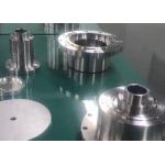 SS304 CNC Precision Machined Components 0.01mm 317L For Crystal Growing Equipment for sale