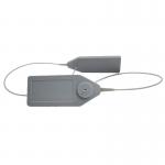 Smart Cable PCB rfid Tie Tag For inventory management Disposable RFID Security Seal for sale