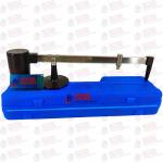 ISO GB  ASTM  Pressurized Mud Scale Slurry Tester Mud Liquid Density Meter for sale
