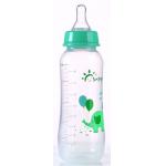 110℃ 120℃ PP Polypropylene 8oz 240ml Infant Baby Bottles