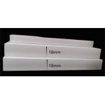 High Hard Surface 1220*2440mm White Foam Pvc Sheet Board With Competitve Price for sale