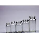 7ml 10ml Clear Amber Pharmaceutical Sterile Injection Tubular sterile empty Glass Vials for Antibiotic medical use for sale