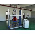 BIFMA 5.1 Furniture Testing Equipment / Office Chair Seat Impact Testing Machine / Seat Impact Durability Tester for sale