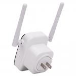 2.4G 5G Wireless WiFi Booster 300Mbps wifi Amplifier Repeater For Home for sale