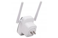 China 2.4G 5G Wireless WiFi Booster 300Mbps wifi Amplifier Repeater For Home supplier