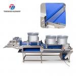 Stainless Steel Normal Temperature Drain Ladder Air Dryer Bagged Food Dewatering Equipment for sale