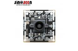 China 1MP 720P Doorbell Video Camera Module USB2.0 With GC1064 Sensor supplier