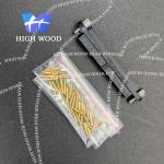 HW-M80 Connectors, HW-M80-4603405 2mm Pitch Rectangle Connector