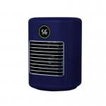 IP44 Waterproof Desktop Heater Fan Heater Air Purifier Combo 700W for sale