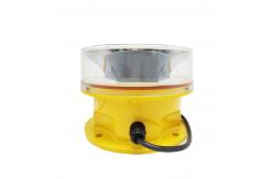 China Medium Intensity LED Aircraft Warning Lights Obstruction flashing supplier