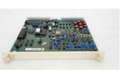 China DSAX 110 57120001-PC ABB Analog Input / Output Board supplier