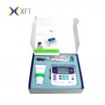 High Effective TENS Muscle Stimulator With Self Adhesive Electrode Pad