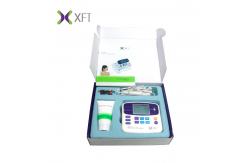 China High Effective TENS Muscle Stimulator With Self Adhesive Electrode Pad supplier