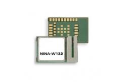 China Wireless Communication Module NINA-W132-05B PIFA Antenna Stand-Alone WiFi Modules supplier
