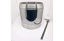 China Ceramic Bearings, Oil-Free Lubrication, Wear-Resistant, For Hydro-Turbine Applications supplier
