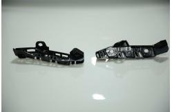 China VW Passat 2016 2017 Front Bumper Support Kit 201856D 807 183B/184B supplier