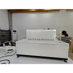 IEC60754 Wire And Cable Testing Machine Halogen Acid Gas Release Tester AC220V