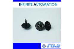 China Ø 1.8 H12 H08 Nozzle 1.8 Fuji Replacement Parts New Condition supplier