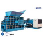 630T Plc Control Automatic Shearing Machine For Metal Structure for sale