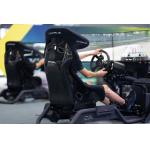 Professional Amusement Full Motion F1 Racing Simulator