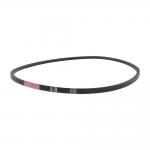 Standard B65 Industrial Wrapped Rubber V Belt for Machine Standard or Nonstandard for sale