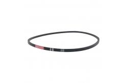 China Polyester Cotton Canvas Industrial V Belt for Heavy-Duty Machinery and Equipment supplier