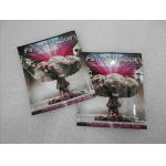 Oil - Resistance PET / VMPET / PE Herbal Incense Packaging for sale
