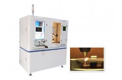 China Metal 2.0mm Thickness CNC Fiber Laser Cutting Machine Ultra Hard 380V supplier