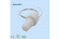 China 24V 3000mm RS485 0.2mA Ultrasonic Transducer Sensor with response time ＜50ms supplier