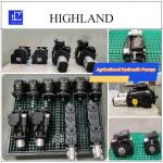 Advanced Technology for Agricultural Hydraulic Pumps Sustainable Farming for sale