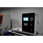 GT RA01 Surgical Mask Synthetic Blood Penetration Testing Machine