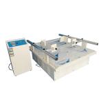 Simulate Transportation Carton Vibration Testing Machines