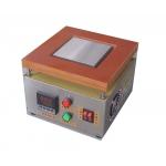 Mini Solder Dipping Machine With High Temperature Resist Solder Pot for sale