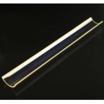 Arc Fused OEM Design Quartz Glass Plate For Uv Lamp for sale