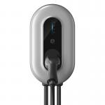European Standard Type 2 Wall Mounted Ev Charger IP66 for sale