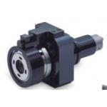 Various Electric High Precision Driven Tool Holder Lathe Parts Terret Use for sale