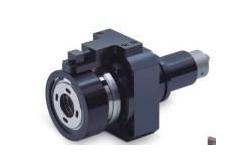 China Various Electric High Precision Driven Tool Holder Lathe Parts Terret Use supplier
