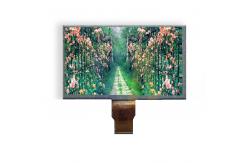 China 7.0 Inch 1024x600 IPS TFT LCD Display 1500nits Sunlight Readable High Brightness supplier