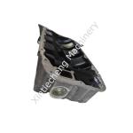 Customized Oil Rig Components With Heat Treatment Quenching And Tempering for sale